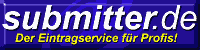 submitter.de - Der Eintragservice fuer Profis